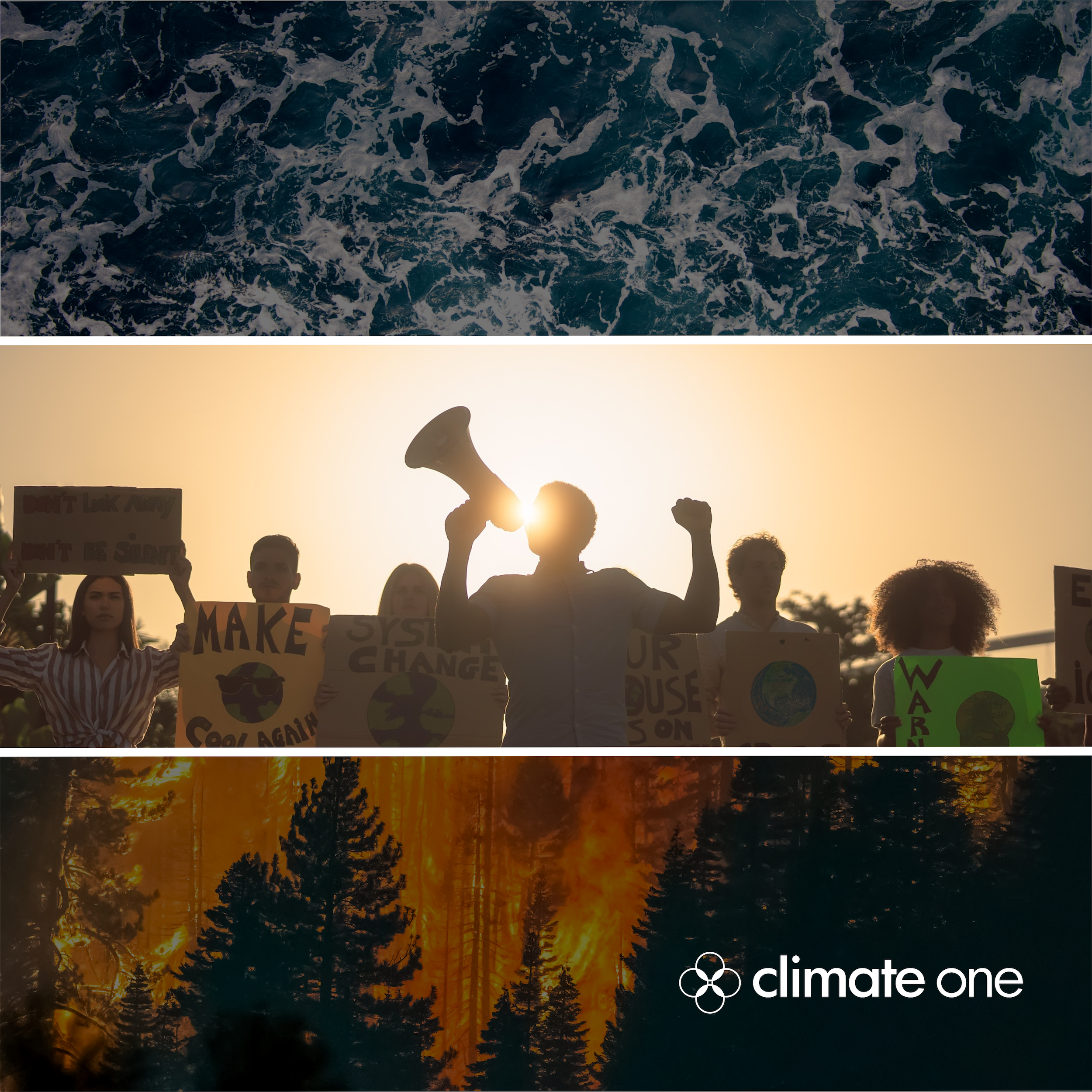 This Year in Climate: 2025