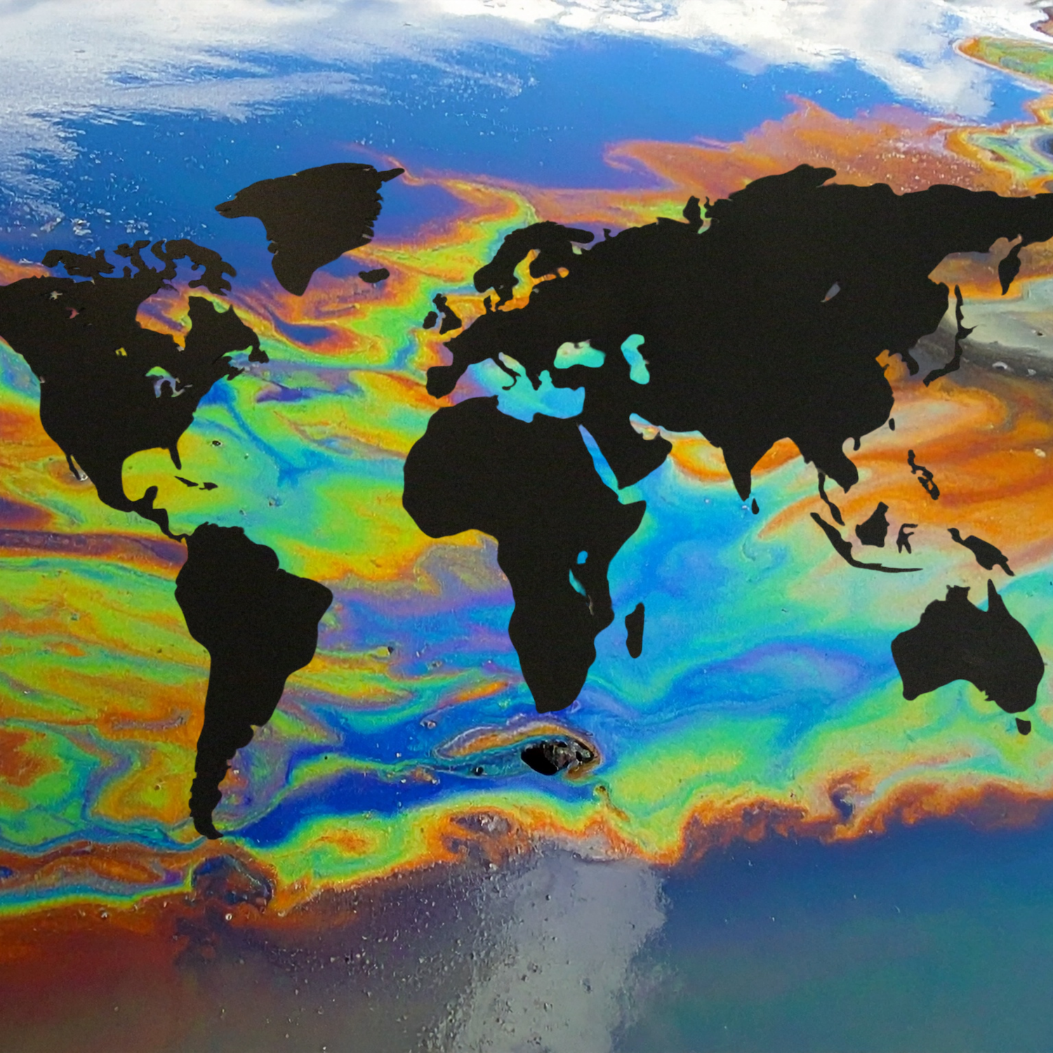 Crude Behavior: Venezuela and the Global Politics of Oil