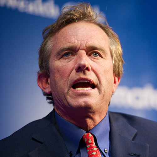 Robert F. Kennedy Jr