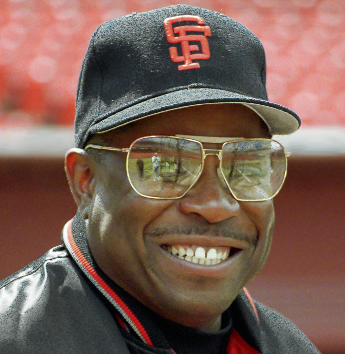 Dusty Baker  Climate One