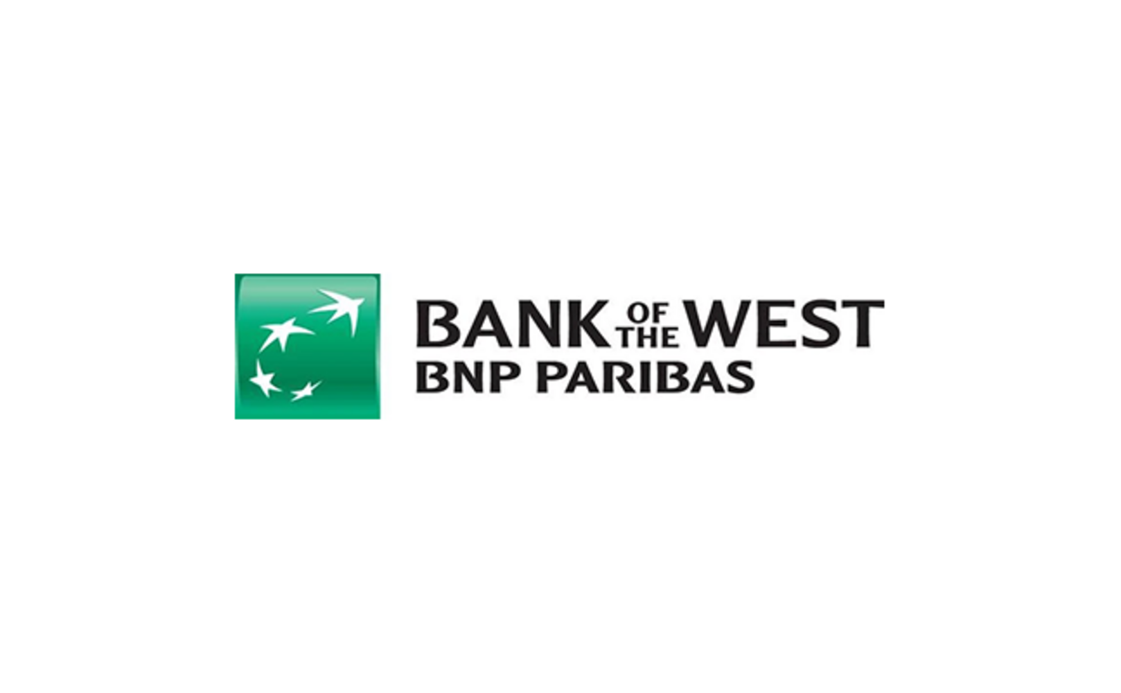 Bank of the West Logo