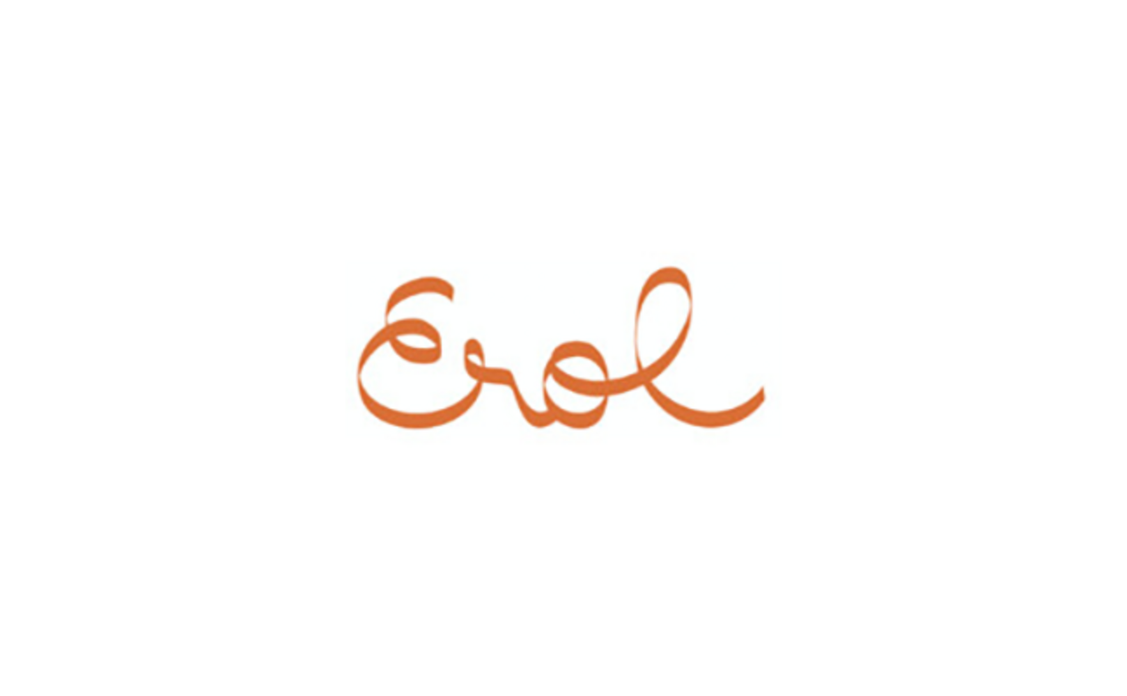 Erol Foundation Logo