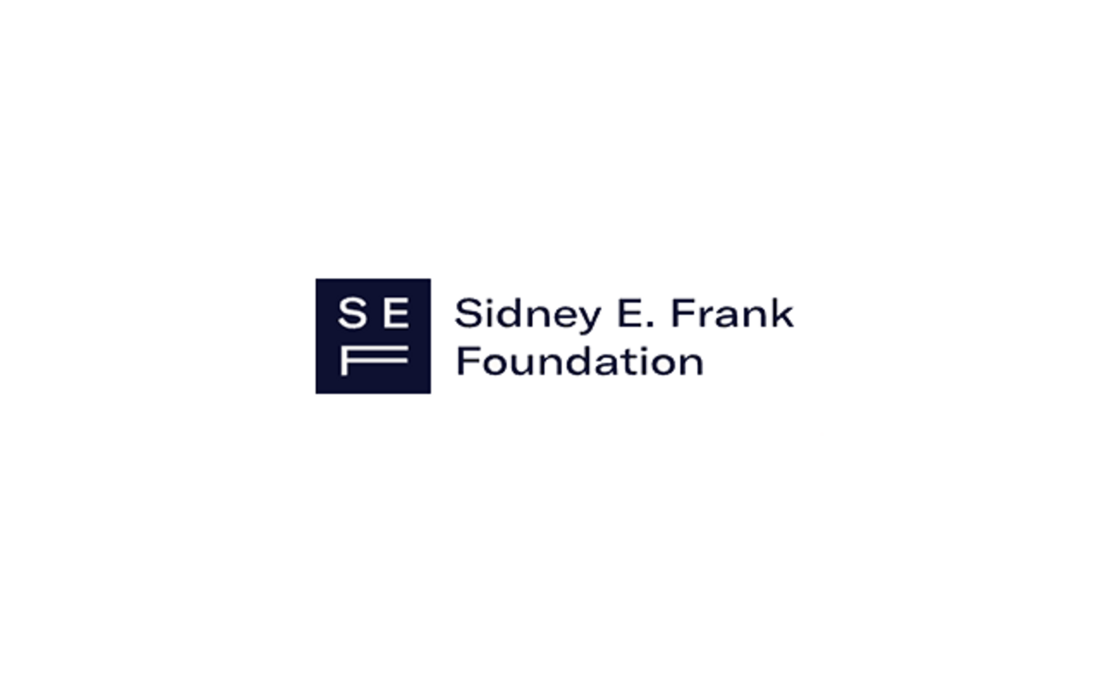Sidney E. Frank Foundation