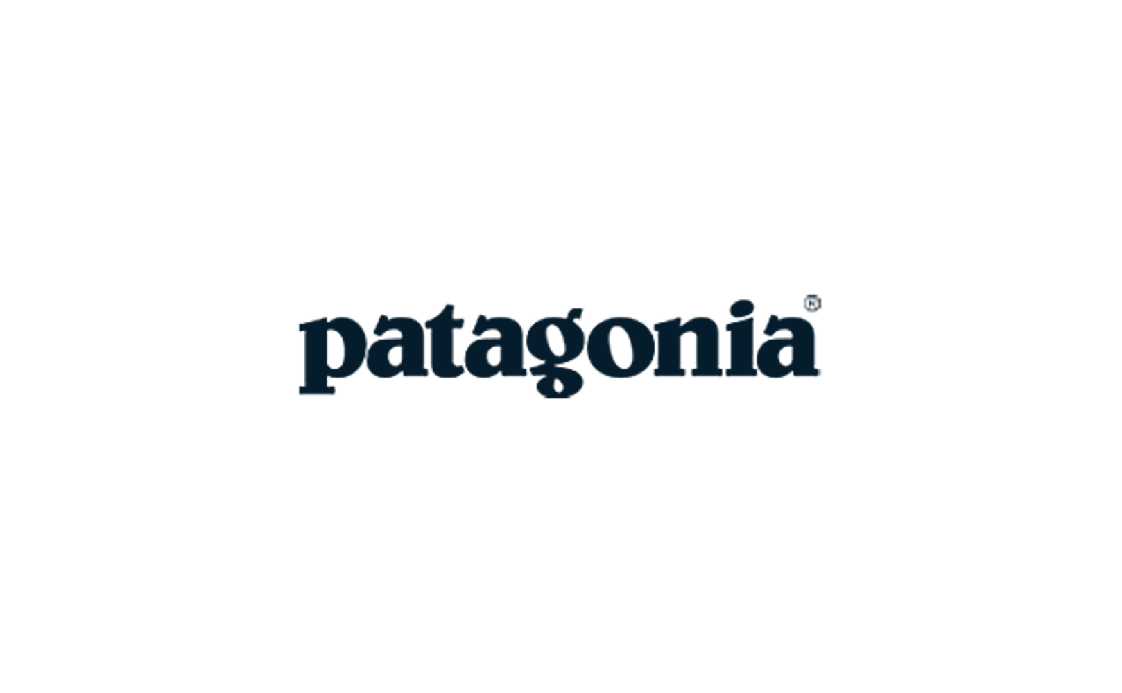 Patagonia Logo