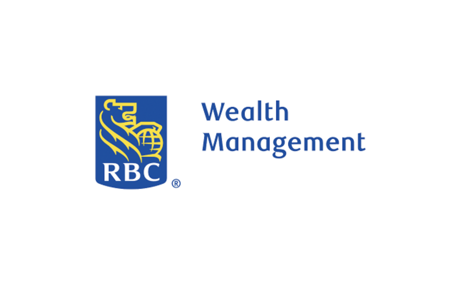 RBC Wealth Management Logo
