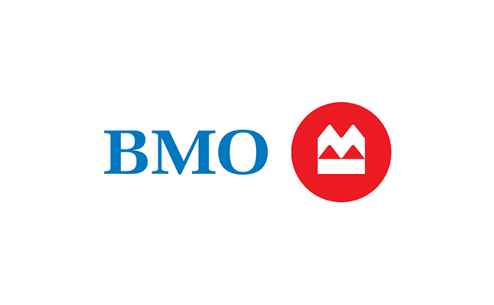 BMO Logo