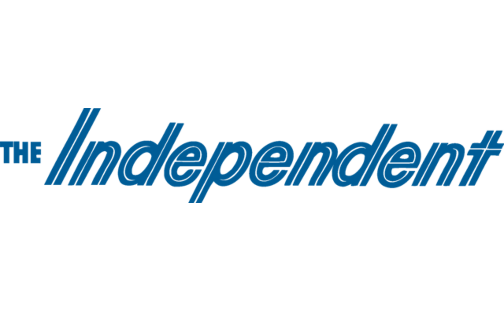 The Independent logo