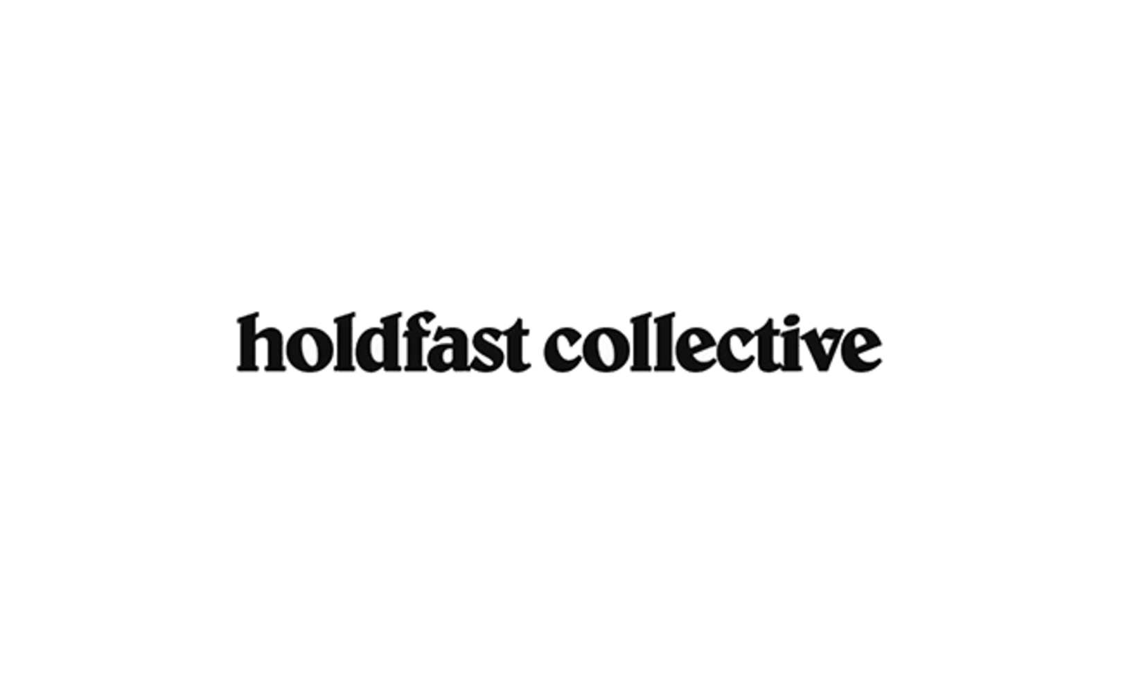 Holdfast Collective Logo