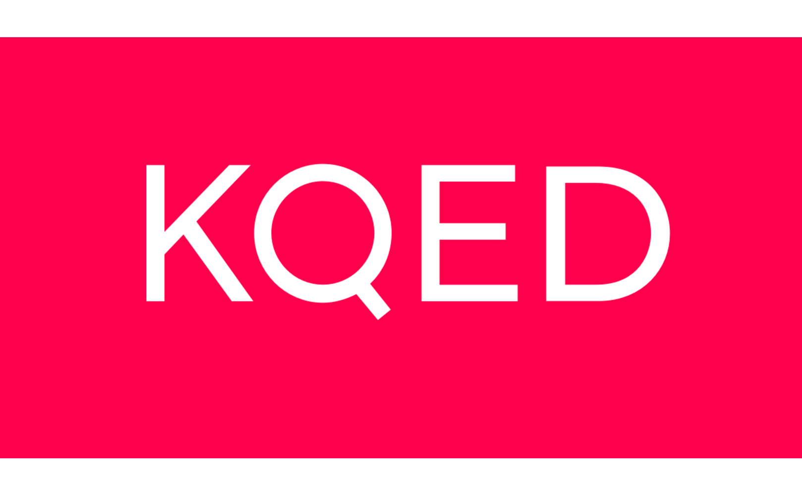 KQED