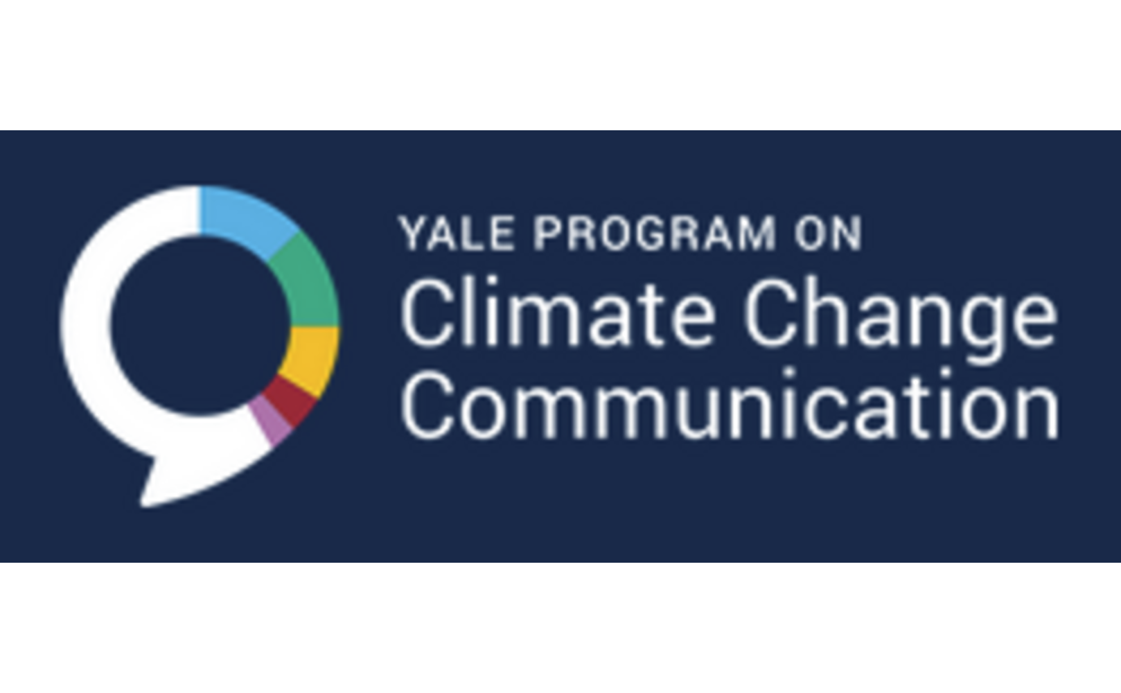 Yale Program on Climate Change Communication