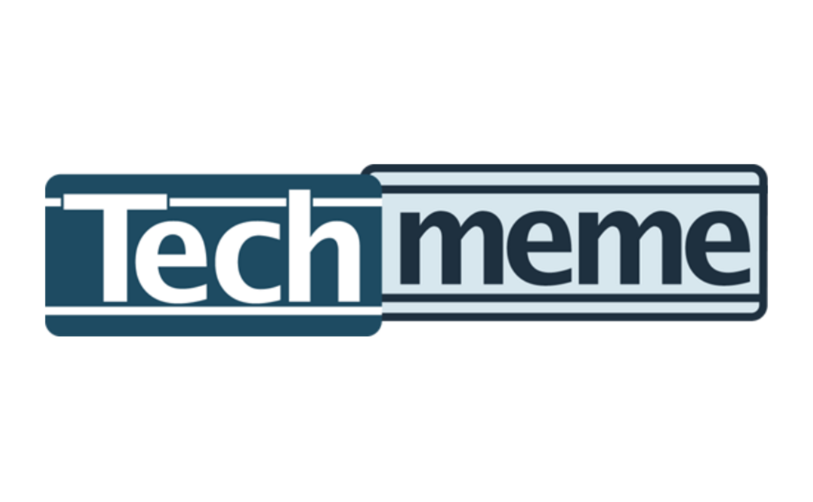 Techmeme logo