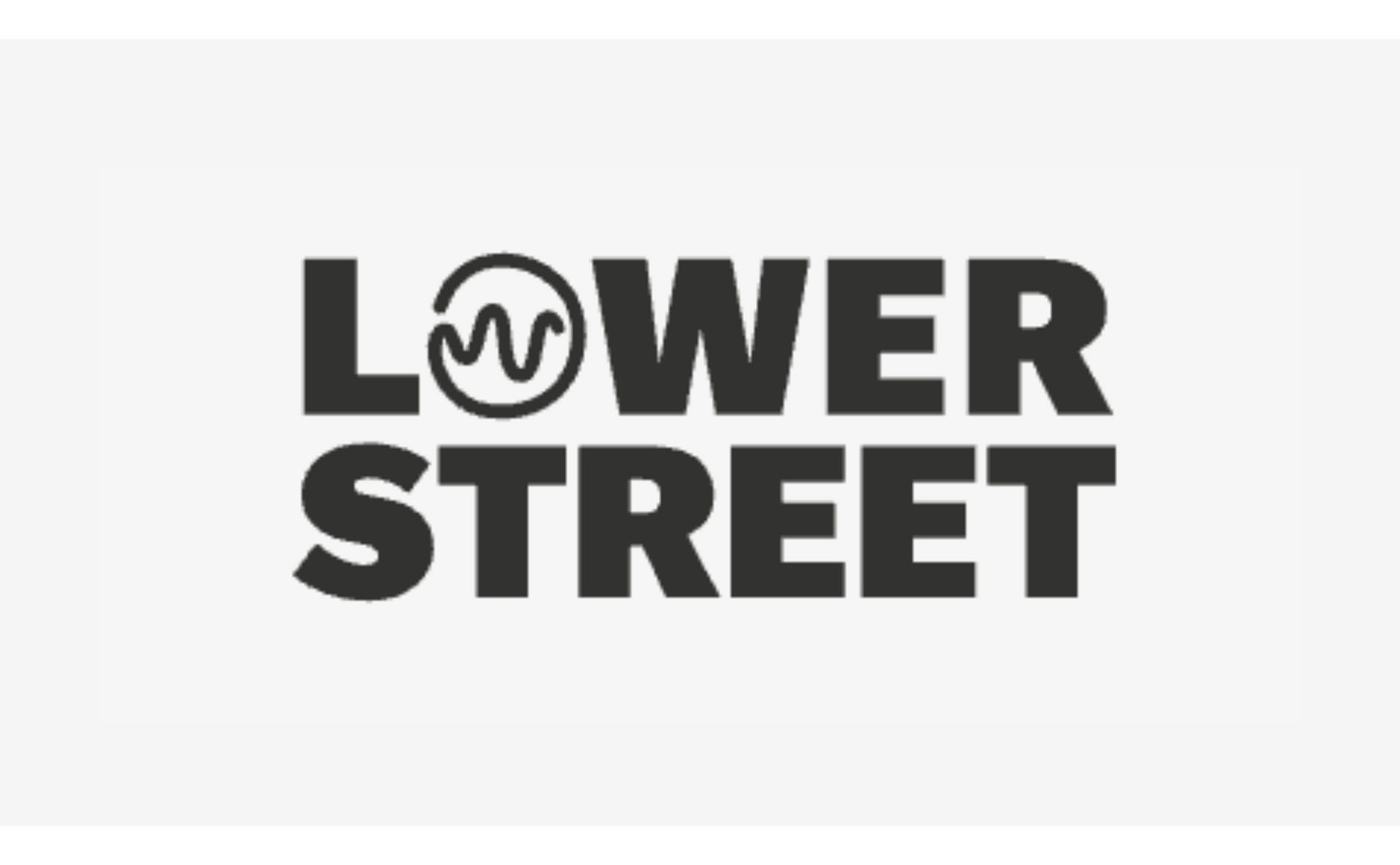 Lower Street Media logo