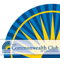 Commonwealth Club logo