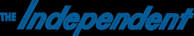 The Independent logo