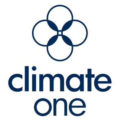 Climate One logo