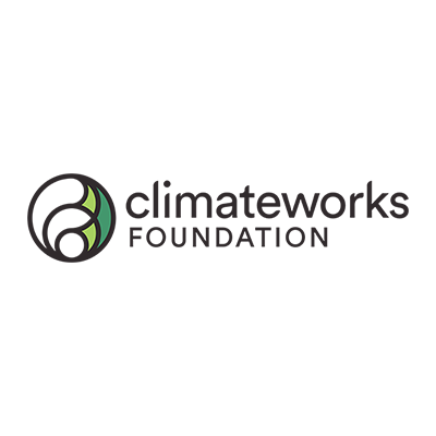 ClimateWorks Foundation Logo