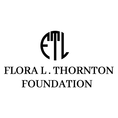 Flora L. Thornton Foundation Logo