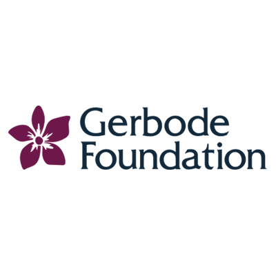Gerbode Foundation Logo