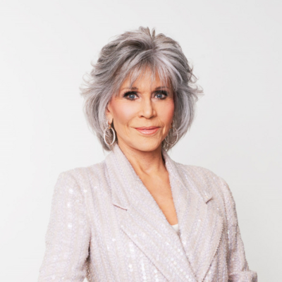 Jane Fonda