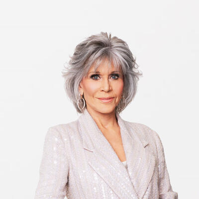 Jane Fonda