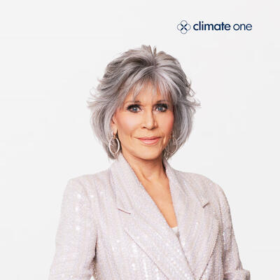 Jane Fonda's PRX graphic
