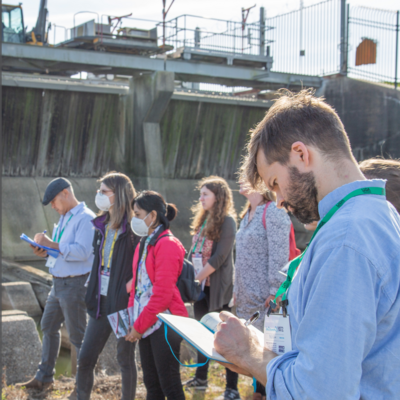 Putting Science to Work for Communities Facing Climate Threats