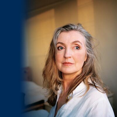 Rebecca Solnit on Why It’s Not Too Late