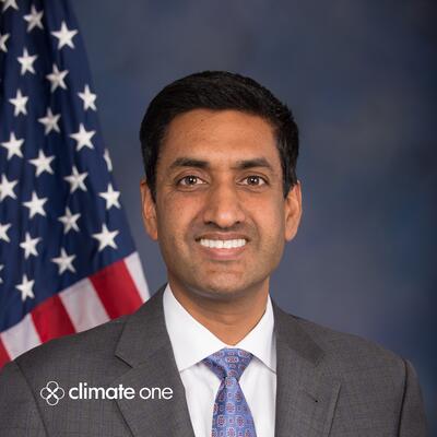 Ro Khanna