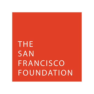 The San Francisco Foundation Logo