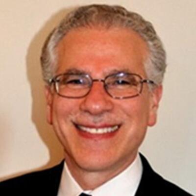 Eric A. Goldstein