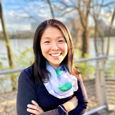 Jean Su