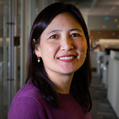Millie Chu Baird
