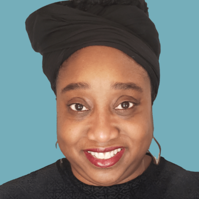 Tamara Jones