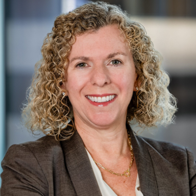 Lisa Jacobson