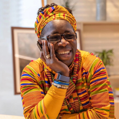 Rosamund Adoo-Kissi-Debrah
