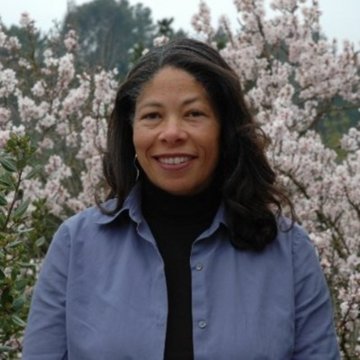 Sheila Davis