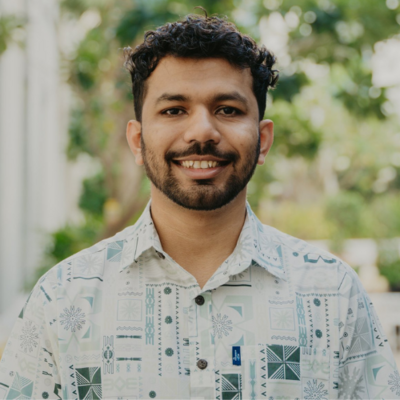 Vishal Prasad