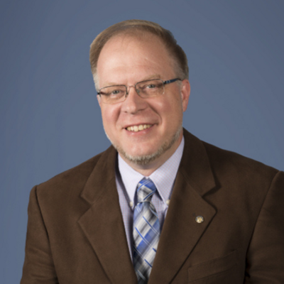Lee Anderson