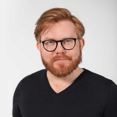 Photo of Taylor Brorby