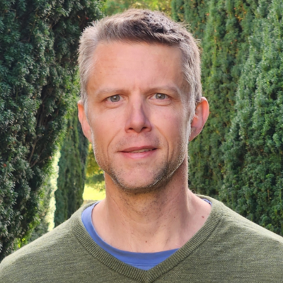 Wes Ingwersen
