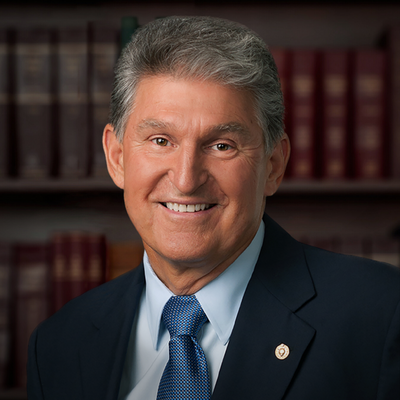 Senator Joe Manchin