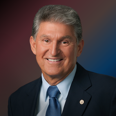Senator Joe Manchin