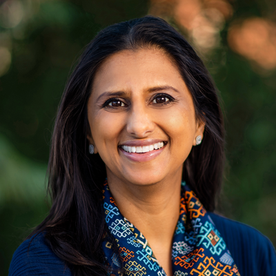 Nabeeha Kazi Hutchins