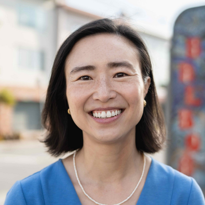 Connie Chan