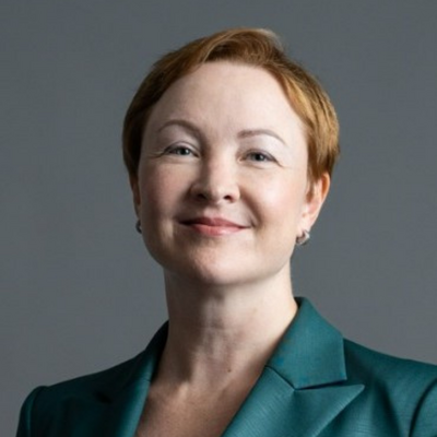 Tatiana Mitrova