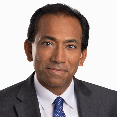 Vijay Vaitheeswaran