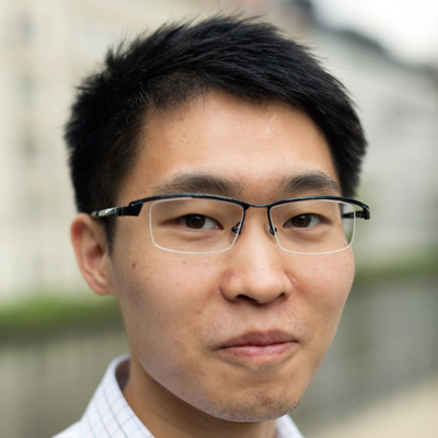 Li Shuo