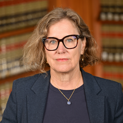 Ann Carlson