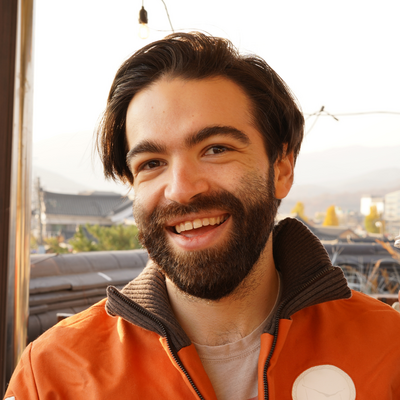 Jacob Geller