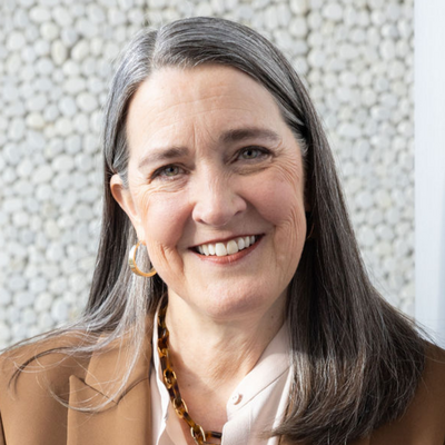 Patti Poppe